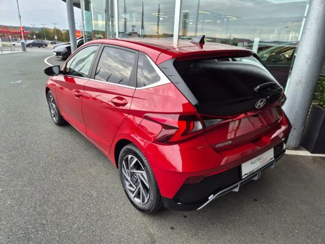 Hyundai i20 1.2 Comfort