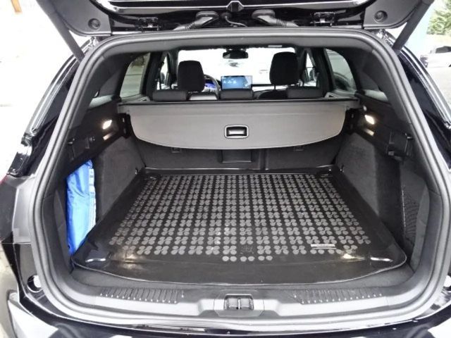 Ford Focus EcoBoost ST Line