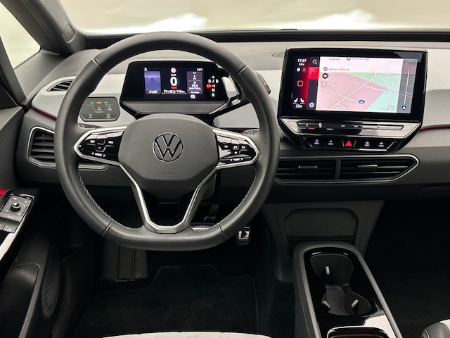 Volkswagen ID.3 Performance Pro