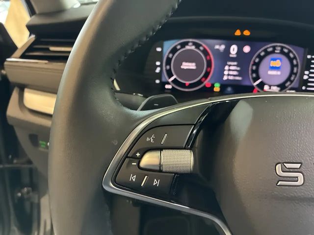 Skoda Octavia Selection