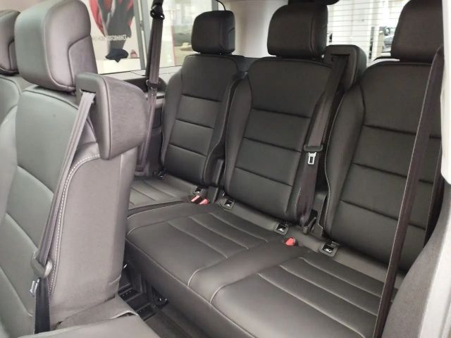 Fiat E-Ulysse Lounge