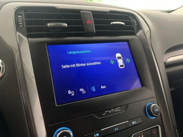 Ford Mondeo TDCi Wagon