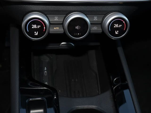 Skoda Superb 2.0 TDI Combi