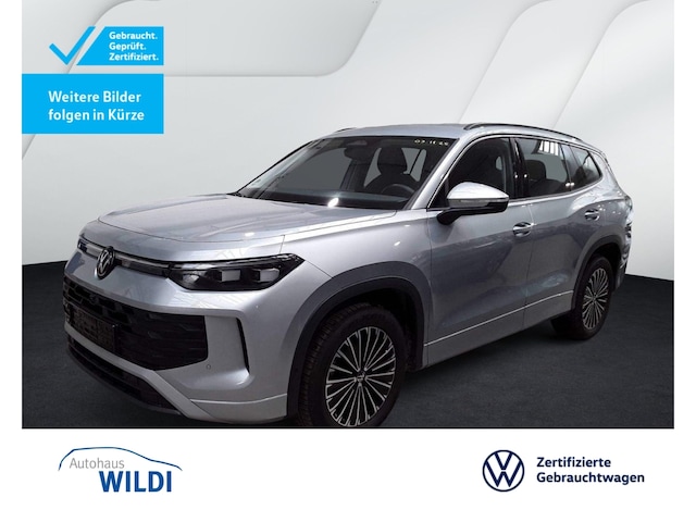 Volkswagen Tayron 2.0 TDI 4Motion DSG