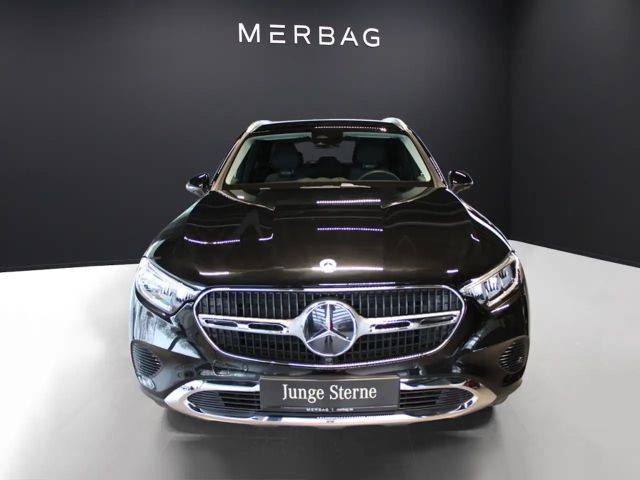 Mercedes-Benz GLC 200 4MATIC AVANTGARDE