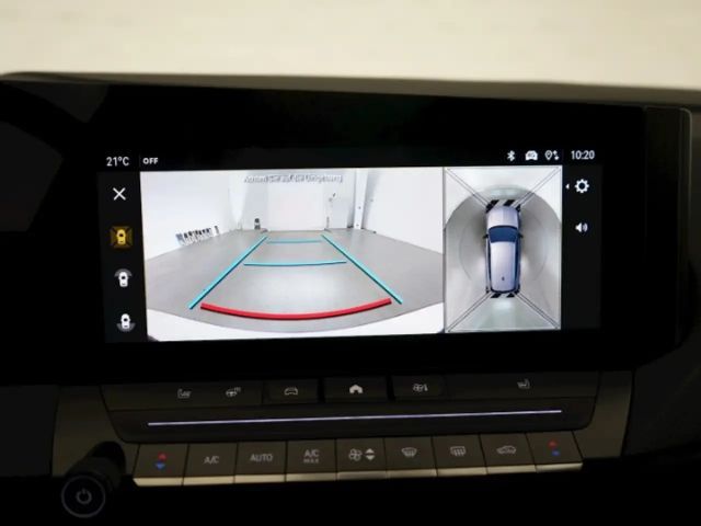 Opel Astra GS-Line Grand Sport Sports Tourer