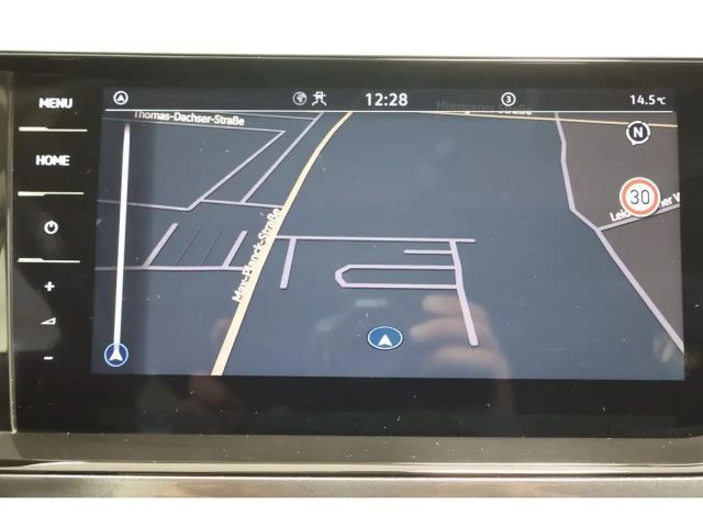 Volkswagen Taigo 1.0 TSI DSG Style