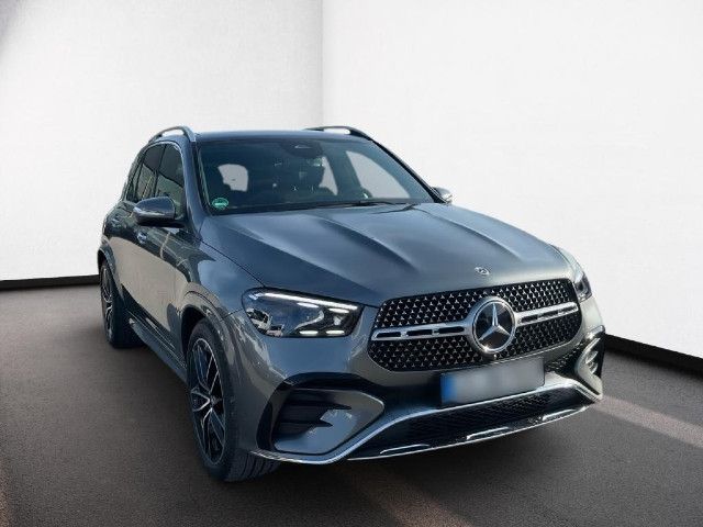 Mercedes-Benz GLE 450 4MATIC