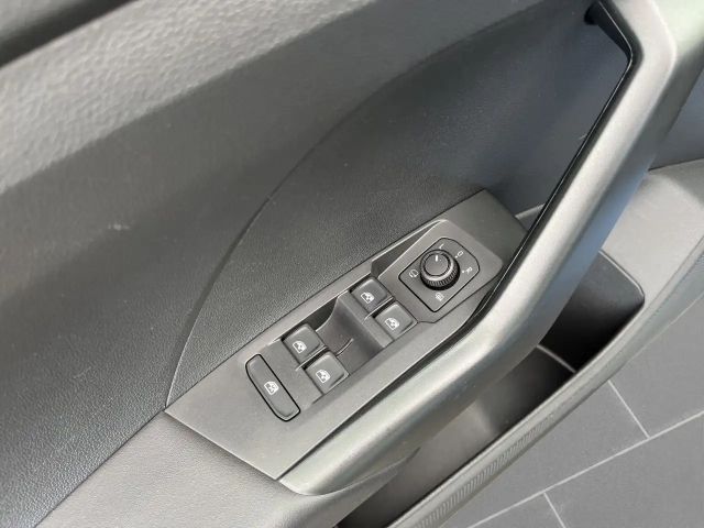 Volkswagen T-Cross 1.0 TSI DSG Life