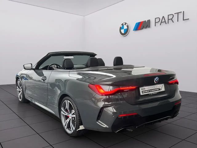 BMW 440 Cabrio M440i xDrive
