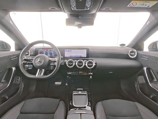 Mercedes-Benz CLA 220 CLA 220 d Shooting Brake