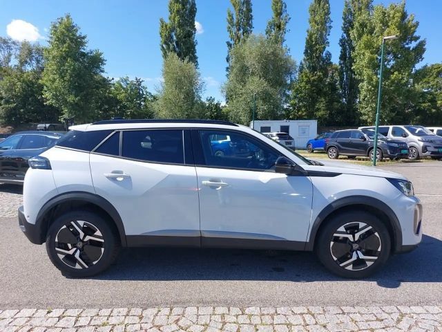 Peugeot 2008 Allure Pack PureTech