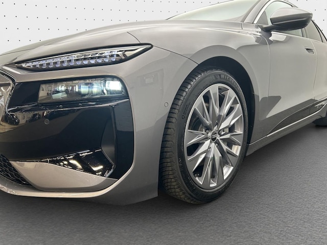 Audi A6 e-tron Performance Sportback