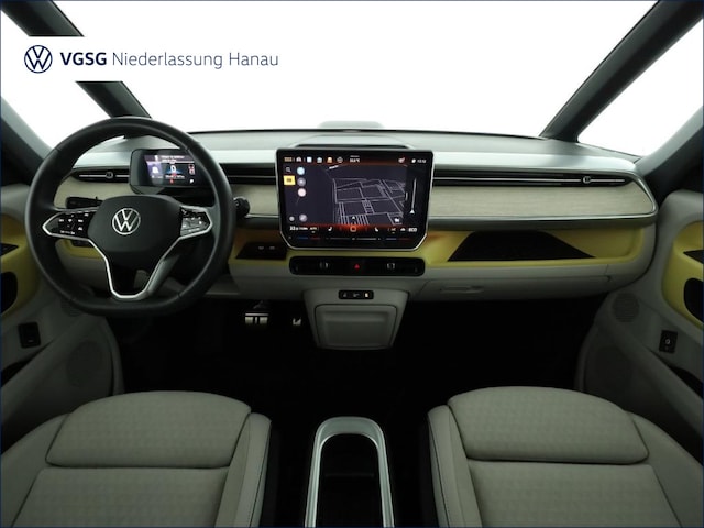 Volkswagen ID.Buzz IQ.Drive Pro