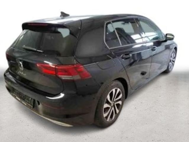 Volkswagen Golf 2.0 TDI DSG Golf VIII