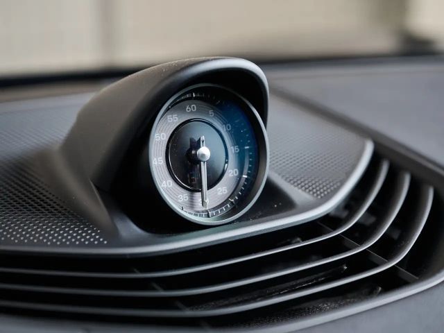 Porsche Taycan Sport Turismo