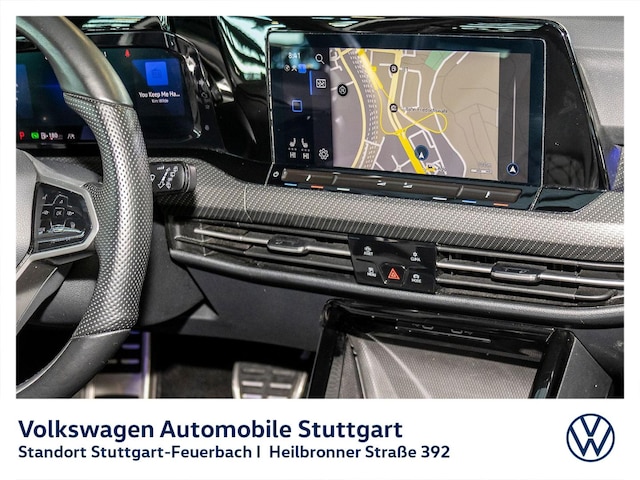 Volkswagen Golf 1.5 TSI DSG R-Line