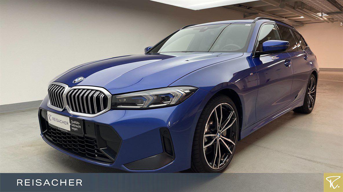BMW 330 330i Touring xDrive