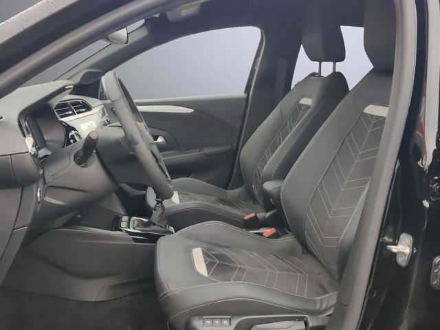 Opel Corsa GS-Line Grand Sport