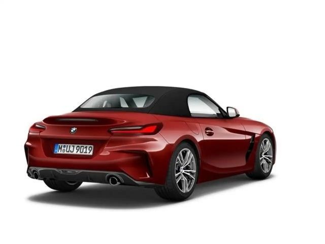 BMW Z4 Cabrio M-Sport Roadster sDrive30i