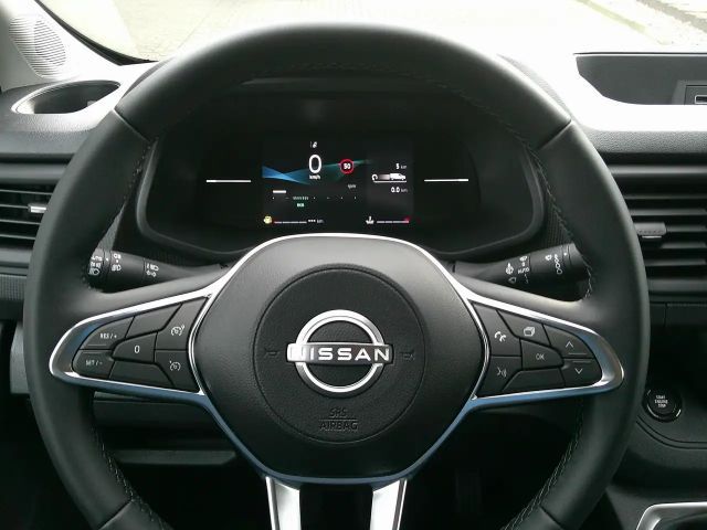 Nissan Primastar L1H1 N-Connecta