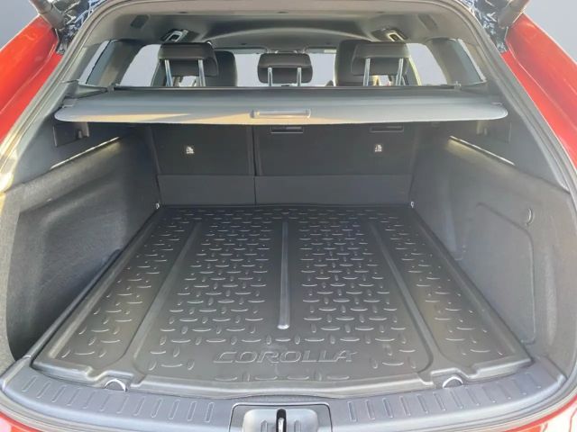 Toyota Corolla GR Hybride