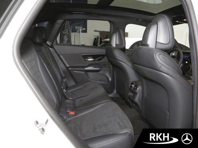 Mercedes-Benz GLC 200 4MATIC