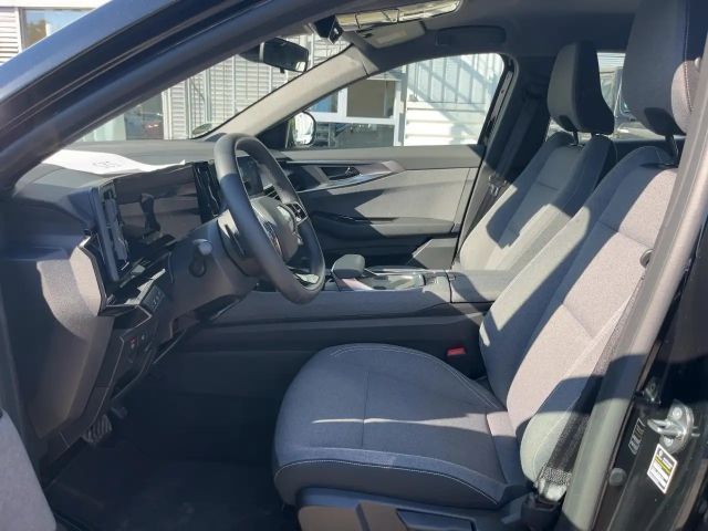 Renault Austral Equilibre Equilibre