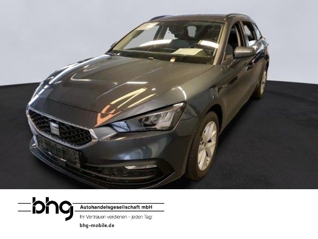 Seat Leon 1.5 eTSI DSG Sportstourer Style