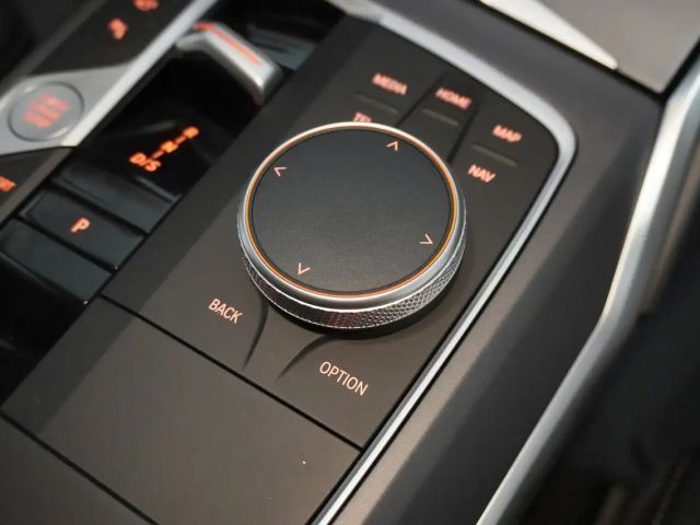 BMW 320 320d Sedan xDrive