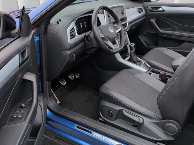 Volkswagen T-Roc 1.0 TSI Cabriolet
