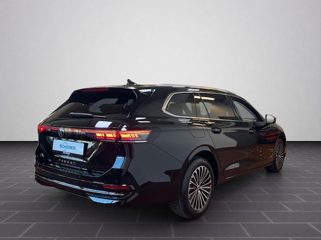 Volkswagen Passat DSG Elegance Elegance Variant