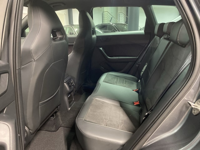 Cupra Ateca 4Drive VZ