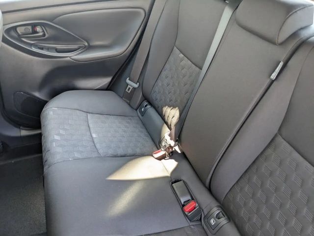 Mazda 2 Exclusive-line