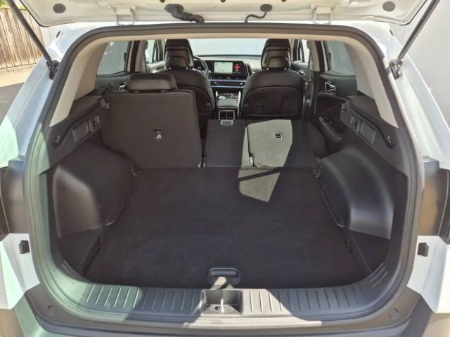 Kia Sportage GDi Vierwielaandrijving Vision