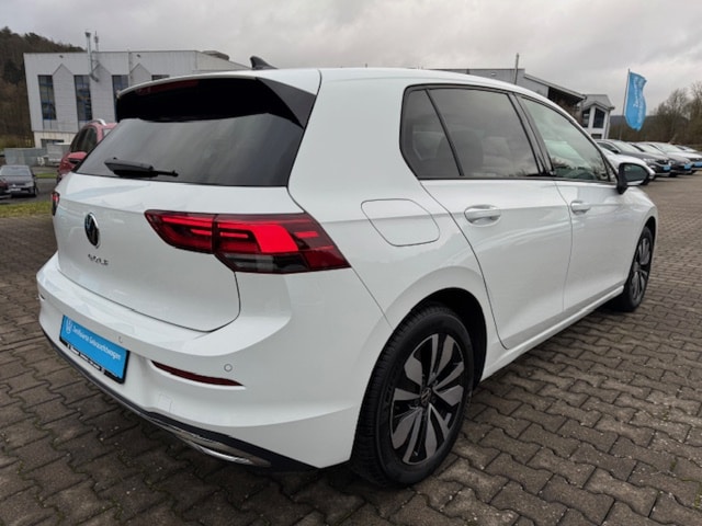 Volkswagen Golf 1.5 TSI Move