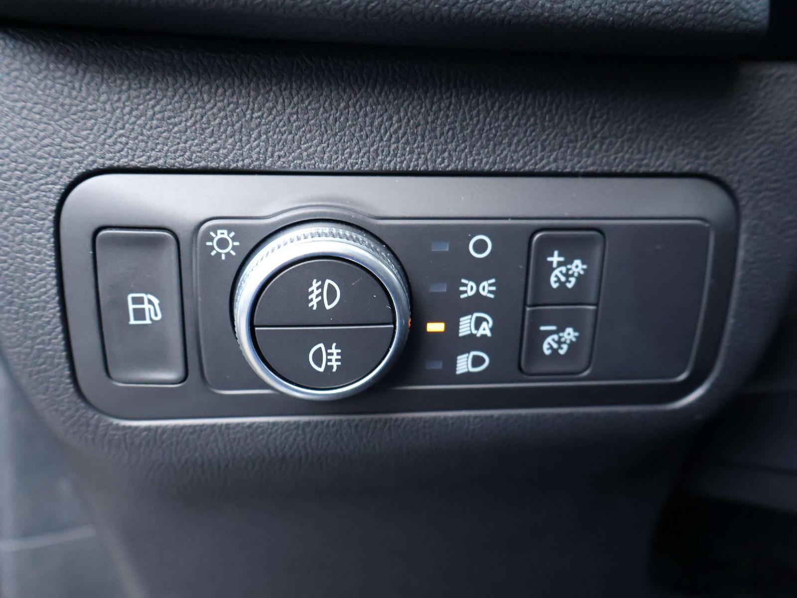 Ford Kuga Hybrid Plug in Hybrid Titanium