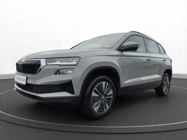 Skoda Karoq 1.5 TSI