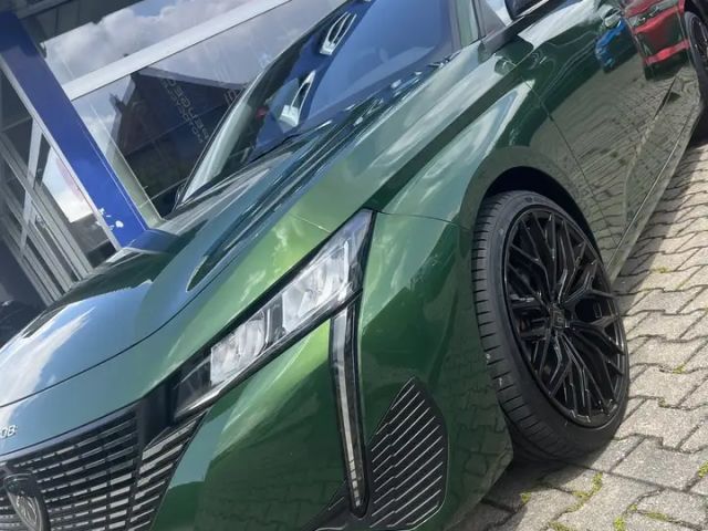 Peugeot 308 Allure Pack EAT8