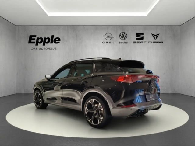 Cupra Formentor 4Drive