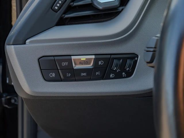 BMW 118 118i Advantage pakket Sedan