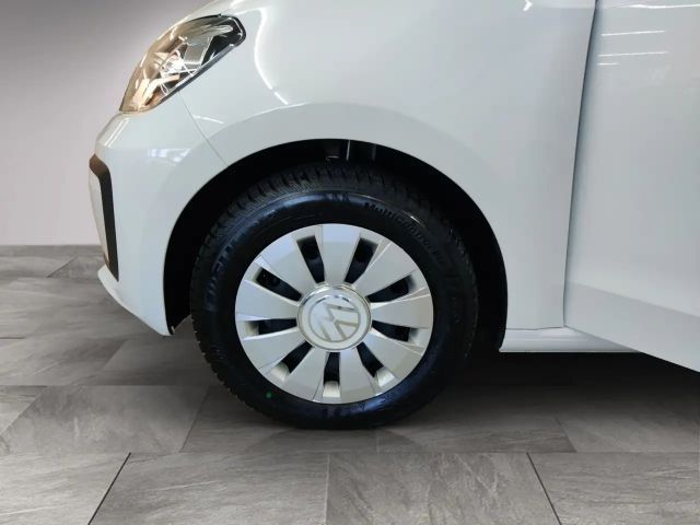 Volkswagen up! 1.0 Navi/Klima