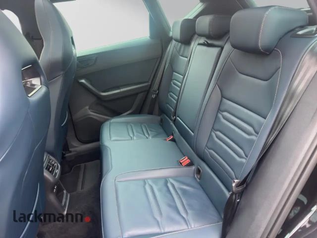 Cupra Ateca 4Drive DSG