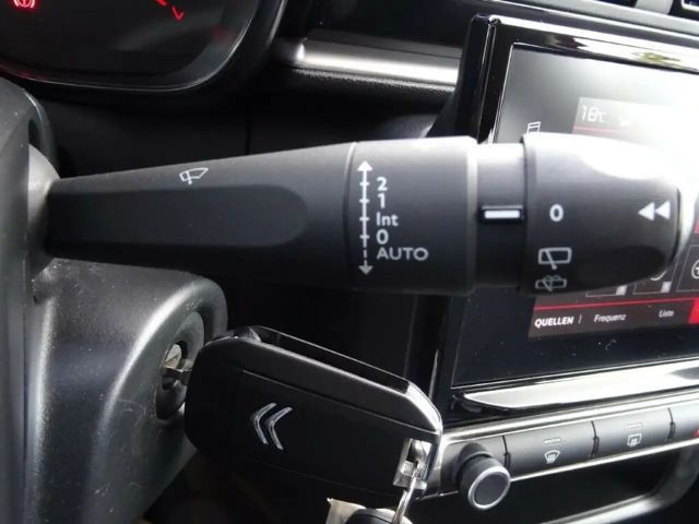 Citroën C3 Max PureTech