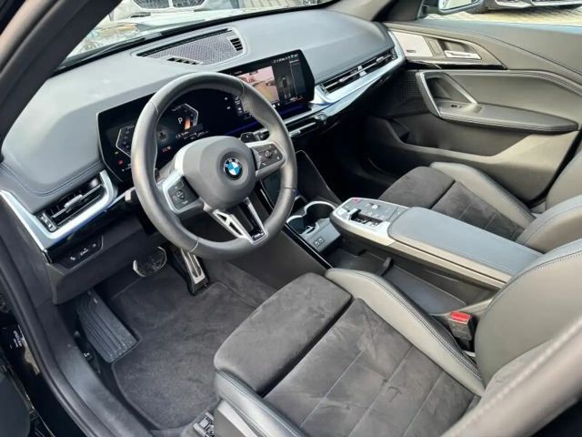 BMW X1 M-Sport sDrive18i
