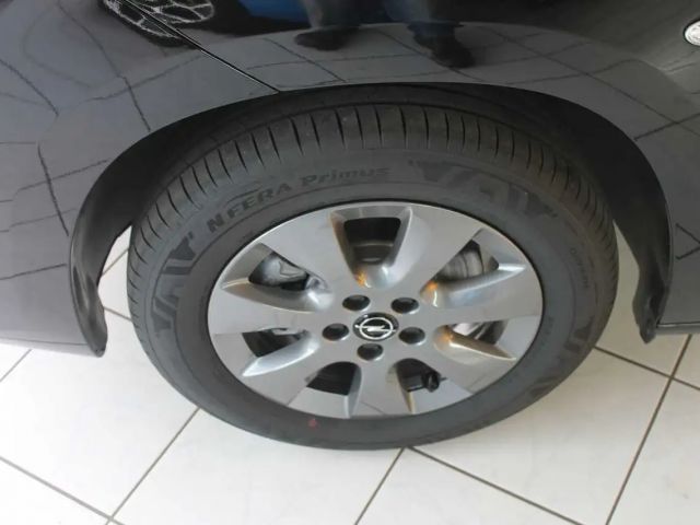 Opel Combo L1H1 Edition Plus 1.2 Turbo