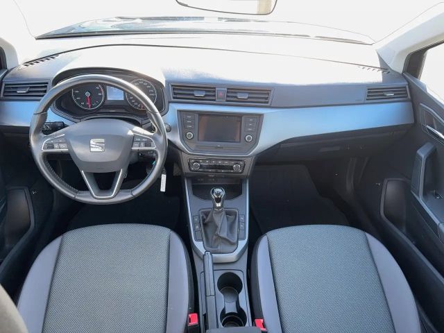 Seat Arona 1.0 TSI Style