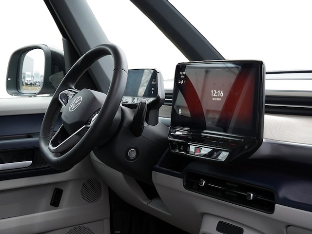 Volkswagen ID.Buzz Pro