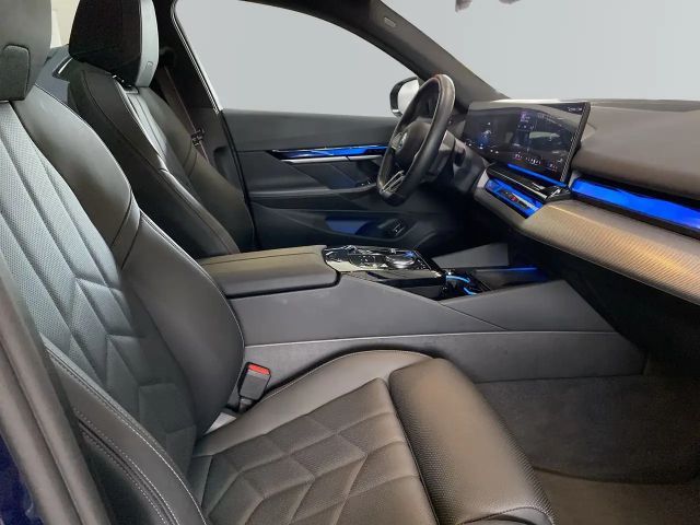 BMW i5 M-Sport M60 xDrive