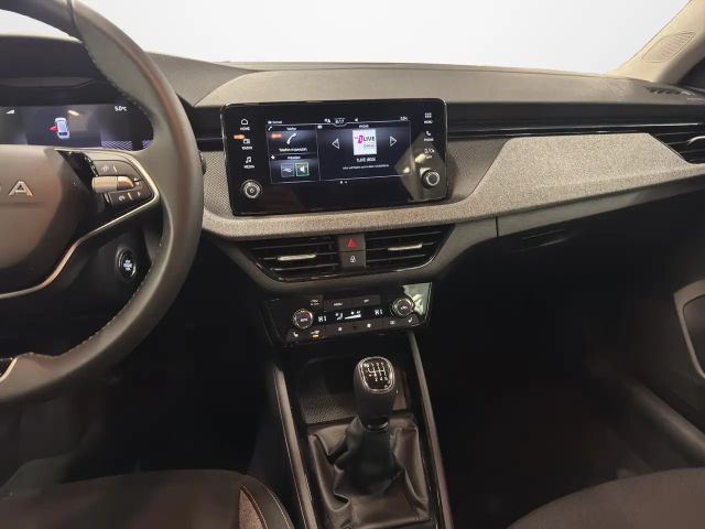 Skoda Scala 1.0 TSI Selection